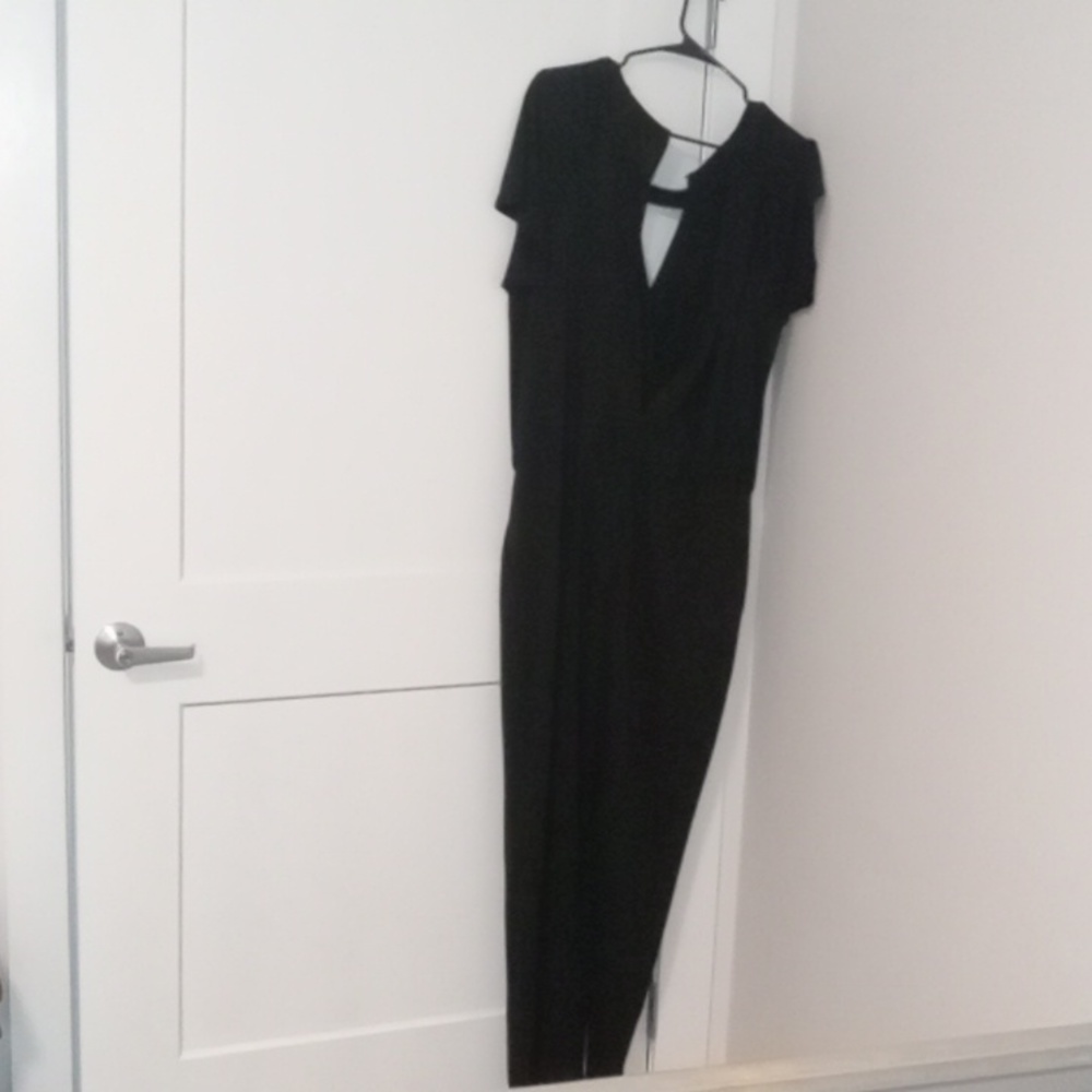 Vince camuto  jumpsuit